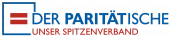 Partnerbilde - Der Paritätische - Spitzenverband der Freien Wohlfahrtspflege
